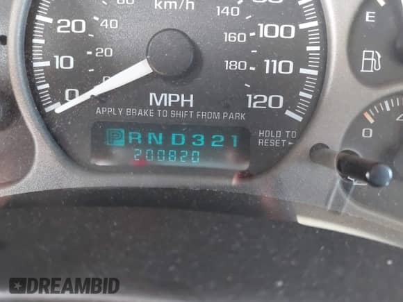 2002 GMC Sierra 1500 Denali z VIN 2GTFK69U621313333, wystawiony jako IAAI lot #42865188 z przebiegiem 200 820 mil mil oraz . Historia ofert i sprzedaży dostępna na DreamBid. Obrazek 7.