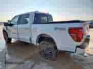 2024 Ford F-150 Lariat с VIN 1FTFW5L53RFC19395, выставлен на аукционе Copart как лот 69371805 с пробегом 11 638 миль миль и Чистый • Clean title. История ставок и продаж доступна на DreamBid. Изображение 2.