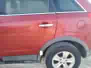 2008 Saturn VUE XE z VIN 3GSCL33P88S659936, wystawiony jako Copart lot #74971444 z przebiegiem Nie podano mil oraz Szkoda całkowita • Salvage title. Historia ofert i sprzedaży dostępna na DreamBid. Obrazek 12.