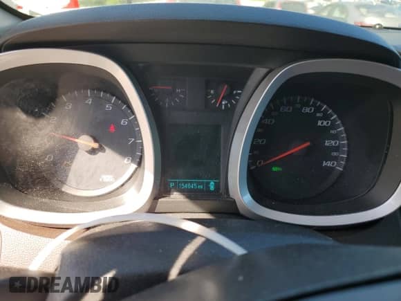 2014 Chevrolet Equinox LT with VIN 2GNFLGEK7E6122171, listed as a Copart auction lot 70389805 with 154,645 mi miles and Clean title. Bid and sale history available at DreamBid. Image 9.