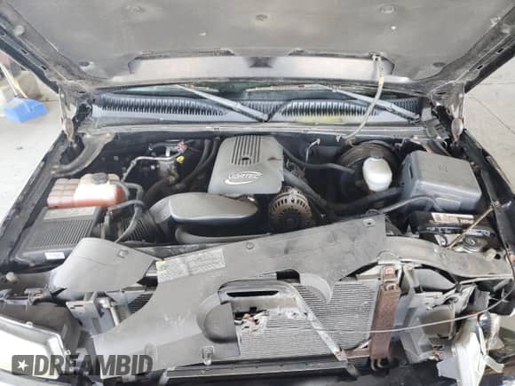 2006 Chevrolet Silverado 1500 Work Truck с VIN 1GCEC14V26Z133405, выставлен на аукционе Copart как лот 68548305 с пробегом 73 598 миль миль и Списание • Salvage title. История ставок и продаж доступна на DreamBid. Изображение 11.