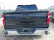 2020 Chevrolet Silverado 1500 LT с VIN 3GCPWCEKXLG243095, выставлен на аукционе IAAI как лот 42480565 с пробегом 18 590 миль миль и . История ставок и продаж доступна на DreamBid. Изображение 16.