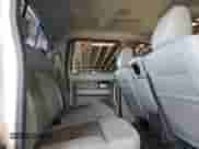 2005 Ford F-150 XLT z VIN 1FTRW12W75KE81194, wystawiony jako Copart lot #68182345 z przebiegiem 213 927 mil mil oraz Czysty tytuł • Clean title. Historia ofert i sprzedaży dostępna na DreamBid. Obrazek 10.