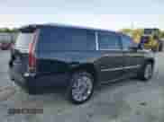2016 Cadillac Escalade ESV Premium Collection с VIN 1GYS4JKJ9GR364538, выставлен на аукционе Copart как лот 61779065 с пробегом 160 112 миль миль и Списание • Salvage title. История ставок и продаж доступна на DreamBid. Изображение 3.