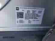 2025 Chevrolet Equinox AWD LT с VIN 3GNAXPEG3SL102386, выставлен на аукционе Copart как лот 41453485 с пробегом 5 359 миль миль и Списание • Salvage title. История ставок и продаж доступна на DreamBid. Изображение 12.