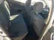 2019 Nissan Sentra SV with VIN 3N1AB7AP0KL615255, listed as a Copart auction lot 85837275 with 91,569 mi miles and Salvage title. Bid and sale history available at DreamBid. Image 10.