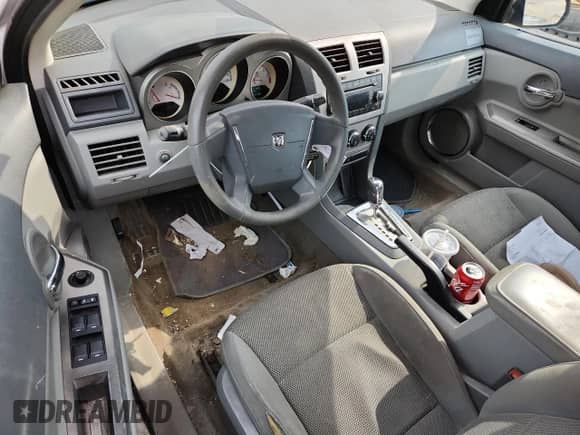 2008 Dodge Avenger SXT с VIN 1B3LC56K38N270012, выставлен на аукционе Copart как лот 84418655 с пробегом 187 938 миль миль и Списание • Salvage title. История ставок и продаж доступна на DreamBid. Изображение 8.