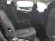 2014 Nissan Pathfinder Platinum with VIN 5N1AR2MM0EC642304, listed as a Copart auction lot 81057945 with 172,643 mi miles and Salvage title. Bid and sale history available at DreamBid. Image 11.