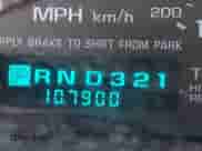 2005 Chevrolet Impala с VIN 2G1WF52E559320905, выставлен на аукционе IAAI как лот 43414987 с пробегом 107 900 миль миль и . История ставок и продаж доступна на DreamBid. Изображение 15.