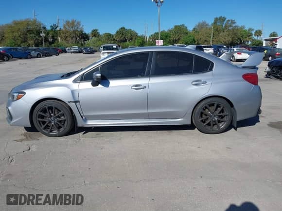 2019 Subaru WRX Limited с VIN JF1VA1P63K8827777, выставлен на аукционе IAAI как лот 41711409 с пробегом 53 578 миль миль и . История ставок и продаж доступна на DreamBid. Изображение 14.