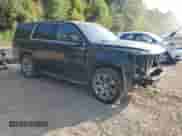 2016 Chevrolet Tahoe Commercial z VIN 1GNSKDEC7GR229236, wystawiony jako Copart lot #80614975 z przebiegiem 219 594 mil mil oraz Czysty tytuł • Clean title. Historia ofert i sprzedaży dostępna na DreamBid. Obrazek 4.