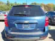 2016 Chevrolet Equinox LT with VIN 2GNFLFEK4G6230907, listed as a IAAI auction lot 43361322 with 58,737 mi miles and . Bid and sale history available at DreamBid. Image 16.