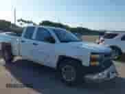 2015 Chevrolet Silverado 1500 Work Truck с VIN 1GCRCPEH3FZ161937, выставлен на аукционе IAAI как лот 41792624 с пробегом 131 370 миль миль и . История ставок и продаж доступна на DreamBid. Изображение 1.