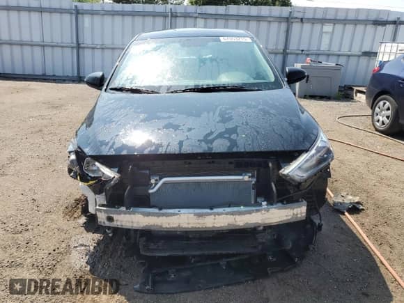 2017 Hyundai Ioniq with VIN KMHC85LH5HU018675, listed as a Copart auction lot 67053215 with 96,738 mi miles and Clean title. Bid and sale history available at DreamBid. Image 5.