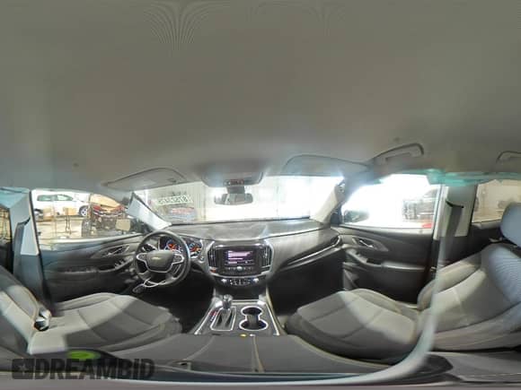 2020 Chevrolet Traverse LS с VIN 1GNEVLKW9LJ133162, выставлен на аукционе Copart как лот 87523475 с пробегом 67 004 миль миль и Списание • Salvage title. История ставок и продаж доступна на DreamBid. Изображение 15.