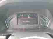 2018 Honda Odyssey EX with VIN 5FNRL6H58JB094388, listed as a Copart auction lot 82785125 with 91,850 mi miles and Salvage title. Bid and sale history available at DreamBid. Image 9.