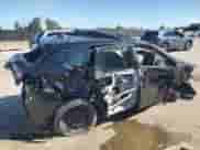 2022 Toyota Corolla Cross L with VIN 7MUAAAAG1NV012977, listed as a Copart auction lot 82085855 with Not provided miles and Non repairable. Bid and sale history available at DreamBid. Image 3.