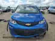 2020 Chevrolet Bolt EV LT с VIN 1G1FY6S0XL4149430, выставлен на аукционе Copart как лот 68657265 с пробегом 75 548 миль миль и Списание • Salvage title. История ставок и продаж доступна на DreamBid. Изображение 5.