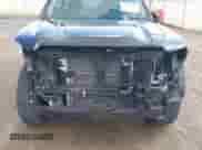 2023 Nissan Frontier SV z VIN 1N6ED1EJ7PN608058, wystawiony jako IAAI lot #41455622 z przebiegiem 18 790 mil mil oraz . Historia ofert i sprzedaży dostępna na DreamBid. Obrazek 6.