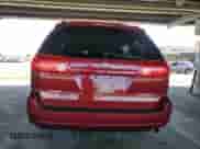 2009 Toyota Sienna CE с VIN 5TDZK23C39S283832, выставлен на аукционе Copart как лот 86717715 с пробегом 137 075 миль миль и Списание • Salvage title. История ставок и продаж доступна на DreamBid. Изображение 6.