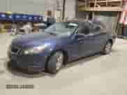 2009 Honda Accord EX-L с VIN 1HGCP25889A007063, выставлен на аукционе Copart как лот 44592565 с пробегом 83 837 миль миль и Списание • Salvage title. История ставок и продаж доступна на DreamBid. Изображение 1.