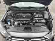 2018 Hyundai Elantra SEL с VIN 5NPD84LF4JH268958, выставлен на аукционе Copart как лот 81797675 с пробегом 23 902 миль миль и Списание • Salvage title. История ставок и продаж доступна на DreamBid. Изображение 11.