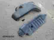 2007 Jeep Wrangler X с VIN 1J4FA24147L157152, выставлен на аукционе Copart как лот 86988295 с пробегом 144 521 миль миль и Списание • Salvage title. История ставок и продаж доступна на DreamBid. Изображение 12.