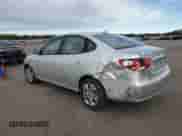 2010 Hyundai Elantra GLS с VIN KMHDU4AD3AU188064, выставлен на аукционе Copart как лот 82501195 с пробегом 113 503 миль миль и Списание • Salvage title. История ставок и продаж доступна на DreamBid. Изображение 2.