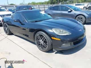 2011 Chevrolet Corvette 3LT с VIN 1G1YG2DWXB5103305, выставлен на аукционе IAAI как лот 43147396 с пробегом 126 635 миль миль и . История ставок и продаж доступна на DreamBid. Изображение 1.