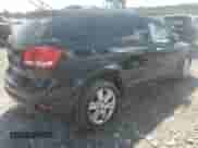 2013 Dodge Journey Crew с VIN 3C4PDCDG3DT695613, выставлен на аукционе Copart как лот 60637425 с пробегом 158 163 миль миль и Списание • Salvage title. История ставок и продаж доступна на DreamBid. Изображение 3.