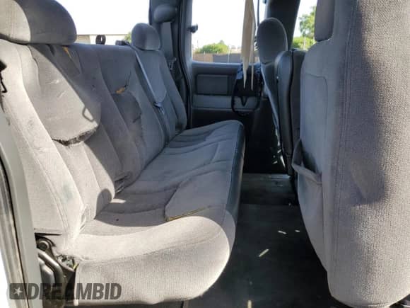 2006 GMC Sierra 1500 SLE1 с VIN 2GTEC19Z661298135, выставлен на аукционе Copart как лот 56574185 с пробегом 280 631 миль миль и Списание • Salvage title. История ставок и продаж доступна на DreamBid. Изображение 10.