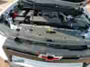 2024 Chevrolet Colorado 4WD ZR2 z VIN 1GCPTFEKXR1156489, wystawiony jako Copart lot #58951295 z przebiegiem 12 184 mil mil oraz Szkoda całkowita • Salvage title. Historia ofert i sprzedaży dostępna na DreamBid. Obrazek 13.