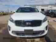 2019 Kia Sorento LX with VIN 5XYPG4A34KG505305, listed as a Copart auction lot 84569155 with 85,334 mi miles and Clean title. Bid and sale history available at DreamBid. Image 5.