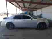 2006 Chrysler 300 C SRT-8 with VIN 2C3LA73W26H471000, listed as a IAAI auction lot 42884335 with 148,180 mi miles and . Bid and sale history available at DreamBid. Image 13.