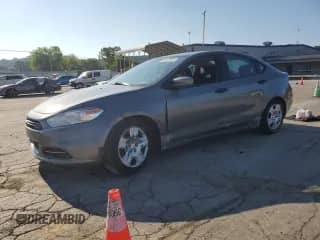 2013 Dodge Dart SE с VIN 1C3CDFAA8DD266736, выставлен на аукционе Copart как лот 69379945 с пробегом 149 187 миль миль и Чистый • Clean title. История ставок и продаж доступна на DreamBid. Изображение 1.