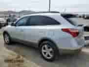 2011 Hyundai Veracruz GLS с VIN KM8NU4CC8BU171867, выставлен на аукционе Copart как лот 51595814 с пробегом 87 318 миль миль и Списание • Salvage title. История ставок и продаж доступна на DreamBid. Изображение 2.