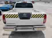 2014 Nissan Frontier S with VIN 1N6BD0CT7EN763708, listed as a Copart auction lot 59985965 with 194,857 mi miles and Clean title. Bid and sale history available at DreamBid. Image 6.