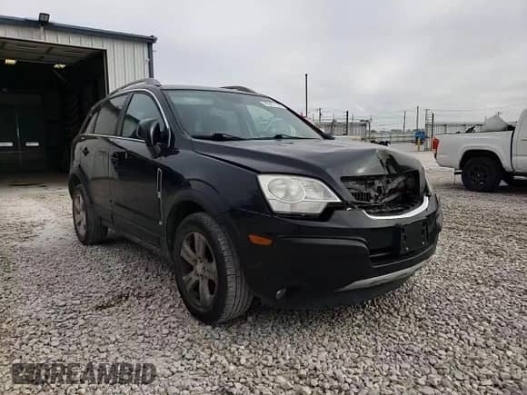2014 Chevrolet Captiva Sport LS with VIN 3GNAL2EK0ES630058, listed as a Copart auction lot 42397184 with 113,578 mi miles and Salvage title. Bid and sale history available at DreamBid. Image 12.