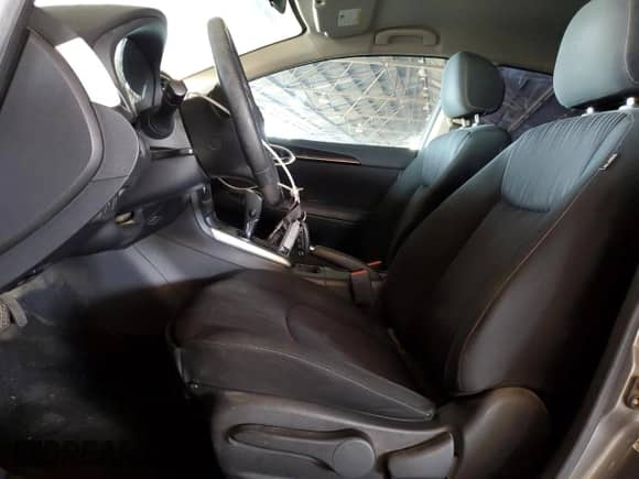 2019 Nissan Sentra S z VIN 3N1AB7APXKY296837, wystawiony jako Copart lot #71426795 z przebiegiem 115 330 mil mil oraz Szkoda całkowita • Salvage title. Historia ofert i sprzedaży dostępna na DreamBid. Obrazek 7.