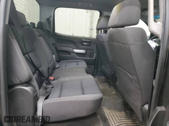 2018 Chevrolet Silverado 3500HD LT с VIN 1GC4KZCY0JF148536, выставлен на аукционе Copart как лот 44892825 с пробегом 123 280 миль миль и Списание • Salvage title. История ставок и продаж доступна на DreamBid. Изображение 11.