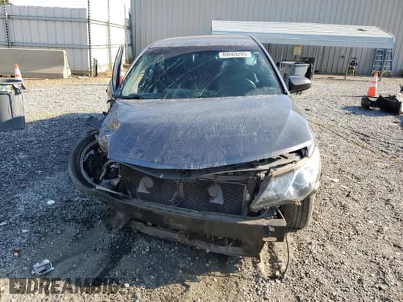 2013 Toyota Camry L with VIN 4T1BF1FK0DU256588, listed as a Copart auction lot 80669295 with 93,838 mi miles and Salvage title. Bid and sale history available at DreamBid. Image 5.