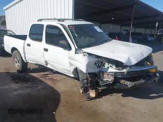 2002 Toyota Tacoma PreRunner с VIN 5TEGN92N12Z898950, выставлен на аукционе IAAI как лот 43078464 с пробегом 265 021 миль миль и . История ставок и продаж доступна на DreamBid. Изображение 1.