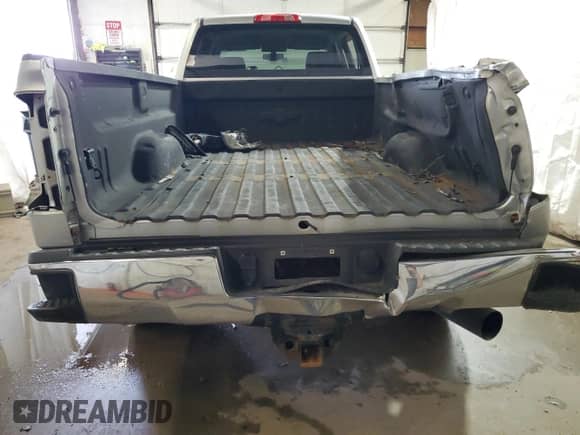 2018 Chevrolet Silverado 3500HD LT с VIN 1GC4KZCY0JF228287, выставлен на аукционе Copart как лот 63870935 с пробегом 106 321 миль миль и Списание • Salvage title. История ставок и продаж доступна на DreamBid. Изображение 6.