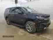 2023 Chevrolet Tahoe LT с VIN 1GNSKNKD4PR397578, выставлен на аукционе Copart как лот 62109555 с пробегом 48 409 миль миль и Чистый • Clean title. История ставок и продаж доступна на DreamBid. Изображение 4.