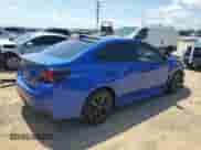 2021 Subaru WRX with VIN JF1VA1A68M9813993, listed as a Copart auction lot 71886835 with Not provided miles and Non repairable. Bid and sale history available at DreamBid. Image 3.