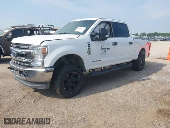 2020 Ford F-250 XL с VIN 1FT7W2BT8LEE33508, выставлен на аукционе IAAI как лот 43026141 с пробегом 113 230 миль миль и . История ставок и продаж доступна на DreamBid. Изображение 19.