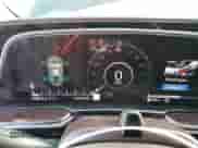 2021 Cadillac Escalade ESV Sport Platinum with VIN 1GYS4RKL4MR459097, listed as a Copart auction lot 85241914 with 64,810 mi miles and Salvage title. Bid and sale history available at DreamBid. Image 9.