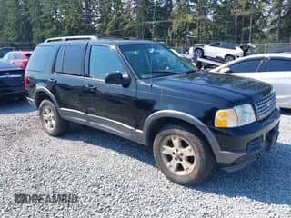 2003 Ford Explorer XLT с VIN 1FMZU73K73ZB03266, выставлен на аукционе IAAI как лот 43100923 с пробегом 287 561 миль миль и . История ставок и продаж доступна на DreamBid. Изображение 1.