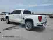 2021 GMC Sierra 1500 Denali z VIN 3GTU9FEL0MG316304, wystawiony jako Copart lot #64649505 z przebiegiem 35 167 mil mil oraz Szkoda całkowita • Salvage title. Historia ofert i sprzedaży dostępna na DreamBid. Obrazek 2.