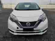 2019 Nissan Note SV с VIN 3N1CE2CP1KL357389, выставлен на аукционе Copart как лот 85157825 с пробегом 157 448 миль миль и Чистый • Clean title. История ставок и продаж доступна на DreamBid. Изображение 5.